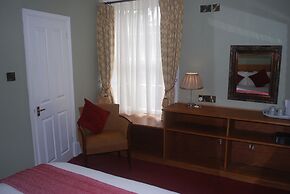 The Radnorshire Arms Hotel