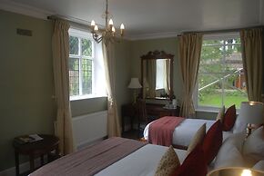 The Radnorshire Arms Hotel