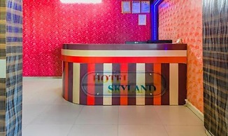 Hotel Skyland