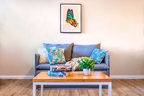 Luxury Apartments in Palermo - by BueRentals