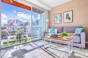 Luxury Apartments in Palermo - by BueRentals