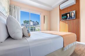 Luxury Apartments in Palermo - by BueRentals