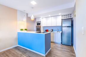 Luxury Apartments in Palermo - by BueRentals