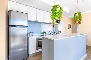 Luxury Apartments in Palermo - by BueRentals