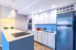 Luxury Apartments in Palermo - by BueRentals