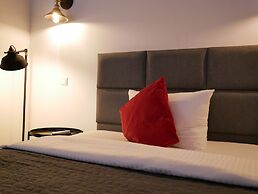 Amical Hotel Hagen