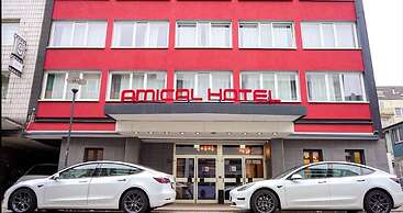 Amical Hotel Hagen