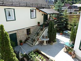 Ferienhäusl am Malerweg