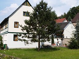 Ferienhäusl am Malerweg
