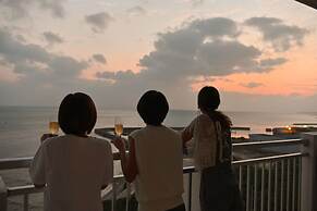 Daily & Weekly Condominium Blue Ocean Ishigaki