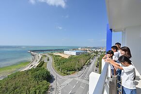 Daily & Weekly Condominium Blue Ocean Ishigaki