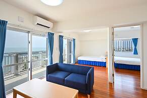 Daily & Weekly Condominium Blue Ocean Ishigaki
