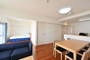 Daily & Weekly Condominium Blue Ocean Ishigaki