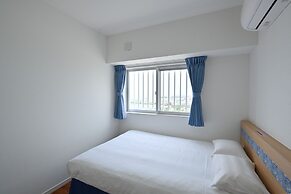 Daily & Weekly Condominium Blue Ocean Ishigaki