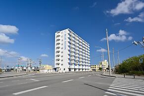 Daily & Weekly Condominium Blue Ocean Ishigaki