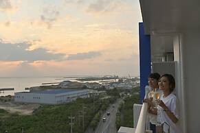 Daily & Weekly Condominium Blue Ocean Ishigaki