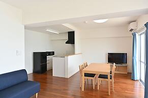 Daily & Weekly Condominium Blue Ocean Ishigaki