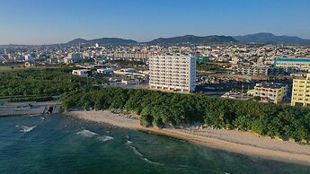 Daily & Weekly Condominium Blue Ocean Ishigaki