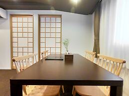 Hotel S-Presso Central