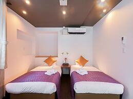 Hotel S-Presso Central