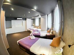 Hotel S-Presso Central