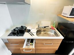 Hotel S-Presso Central