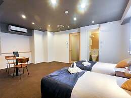 Hotel S-Presso Central