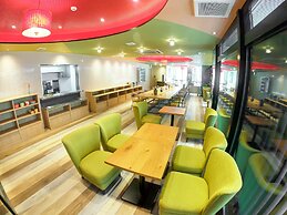 Hotel S-Presso Central