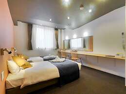 Hotel S-Presso Central