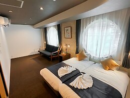 Hotel S-Presso Central