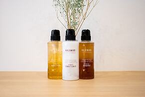 Hotel S-Presso Central