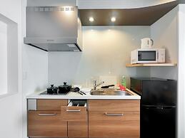 Hotel S-Presso Central