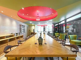 Hotel S-Presso Central