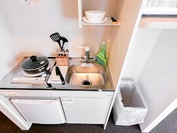 Hotel S-Presso Central