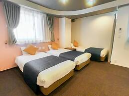 Hotel S-Presso Central