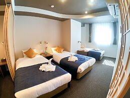 Hotel S-Presso Central