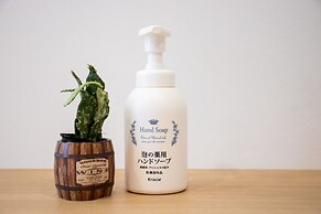 Hotel S-Presso Central