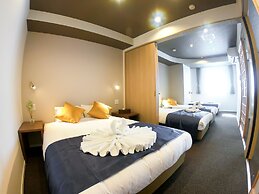 Hotel S-Presso Central