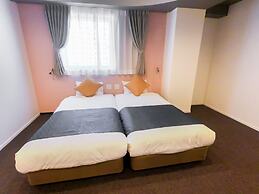 Hotel S-Presso Central