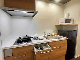 Hotel S-Presso Central