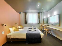 Hotel S-Presso Central