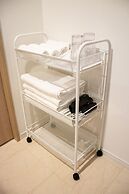 Hotel S-Presso Central