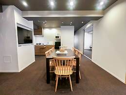 Hotel S-Presso Central