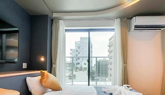 Hotel S-Presso Central