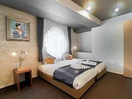 Hotel S-Presso Central