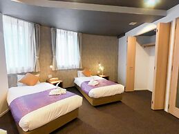 Hotel S-Presso Central