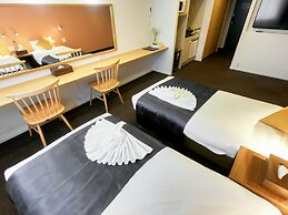 Hotel S-Presso Central