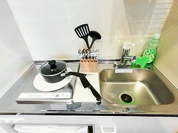 Hotel S-Presso Central