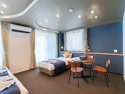 Hotel S-Presso Central