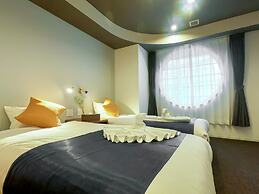 Hotel S-Presso Central